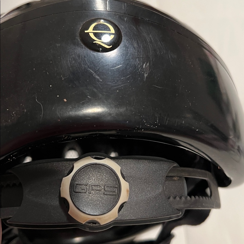 Troxel Riding Helmet - Picture 4 of 6